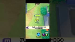 GUIA TSAREENA  TIPS POKEMON UNITE  CONSEJOS [upl. by Elyad]