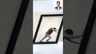 करोड़ो की Painting 🤯😱  kuch Kamaal Ke Art 🤯🔥 facts magic art painting part 2 [upl. by Salbu]