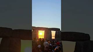 Stonehenge Summer Solstice Celebration 2024 [upl. by Toomin]