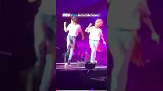 You are in this Concert pov shorts ytshorts bts jungkook [upl. by Neruat]