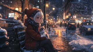 Peaciful Jazz Music🎄Christmas Song Holy Night Melodies BGM Piano Music🎄 [upl. by Anauqaj]