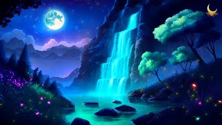 Falling Asleep IMMEDIATELY • Instant Relief From Insomnia • Relaxing Sleep Music Deep Sleep Music [upl. by Alegnatal855]