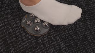 Moji Foot PRO Massager [upl. by Iva217]