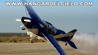 Escuadrilla Argentina de Acrobacia Aérea [upl. by Rolanda]