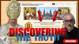 Discovering the Truth about the Holy Palmarian Church [upl. by Reiser]