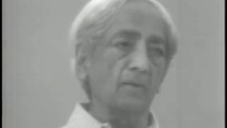 J Krishnamurti  Saanen 1977  Public Talk 4  Does compassion flower in the field of desire [upl. by Belford584]