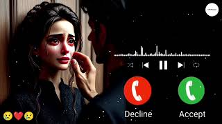 New Ringtone 2024  Best Love Ringtone  Sad Ringtone  Hindi Ringtone Best Flute Ringtone Ringtones [upl. by Anelej]