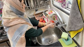 Pakistan mom winter Morning to Evening Routine  My full day routine vlog  Nadia ka kitchen [upl. by Ciapas]