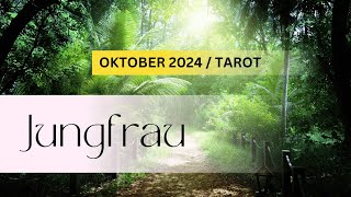 Jungfrau Oktober 2024 [upl. by Anircam]