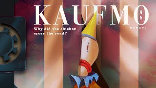 KAUFMO  The Amazing Digital Circus Short FanFilm [upl. by Henn]