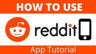 Reddit App Tutorial 2021  What is Reddit and How Does Reddit Work [upl. by Aicena686]