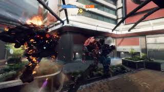 Titanfall 2 All Too Easy [upl. by Joya]