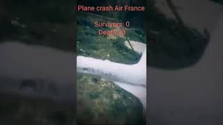 air france crash [upl. by Pendergast]