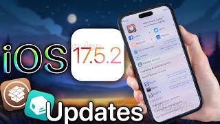 Jailbreak iOS 1751  iOS 18 UPDATES All You Need 2024 Update [upl. by Nageek869]