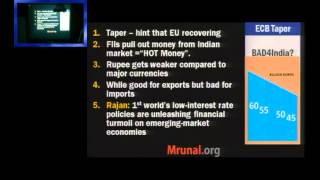 L3P4 ECB quantitative easing amp Greece AntiAusterity [upl. by Eceinhoj]