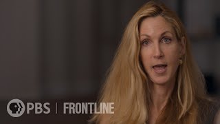 Americas Great Divide Ann Coulter Interview  FRONTLINE [upl. by Champagne]