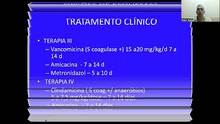 Aula 3 Enterocolite necrosante [upl. by Yks]