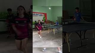 Lakas mang gulang eh 😆 tabletennishighlightstabletennis pingpong ledesmatabletennis lt3c [upl. by Raynah]