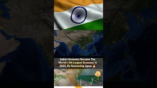 Indias Economy Surpassing the Japan economy [upl. by Ordnazil906]