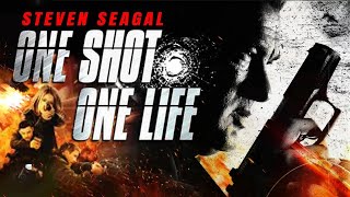 Steven Seagal  Brotherhood Action Thriller Full Length Movie [upl. by Rolat]