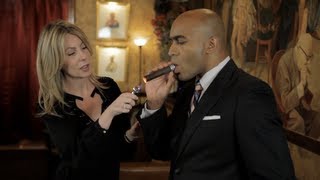 Cigar Tips For Aficionados amp Beginners [upl. by Waddle]