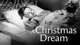 A Christmas Dream by by Karel Zeman and Bořivoj Zeman 1945 [upl. by Edik]