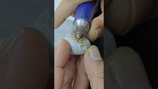 gold pendle fancy design making jewellery jewelry design gold [upl. by Droflim]