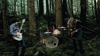 SleaterKinney  Entertain OFFICIAL VIDEO [upl. by Mcwherter]