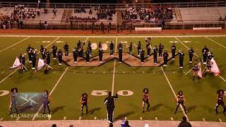 Craigmont High School Marching Band  Field Show  2017 [upl. by Eiramnerual]