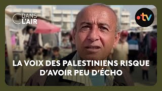 Pourquoi la victoire de Trump arrange Benyamin Netanyahu  Reportage cdanslair du 09112024 [upl. by Odette927]