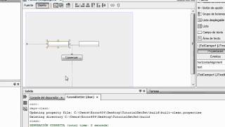 Metodos Get Set y Jframe java [upl. by Peedsaj]