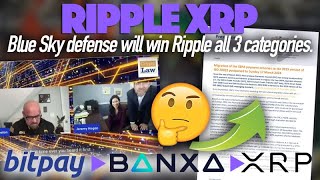 Ripple XRP SEPA ISO 20022 Postponed amp Hogan Predicts Blue Sky Defense Will Put An End To SEC Case [upl. by Analli778]