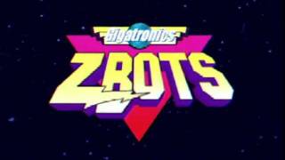 Z Bot Megabot Commercial [upl. by Notneb514]