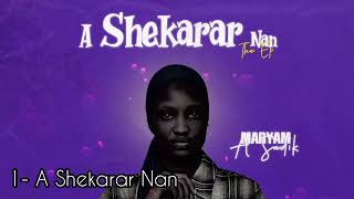 Maryam A Sadik  A Shekarar Nan [upl. by Rosinski73]