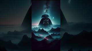 Darth Vader Star Wars Music [upl. by Straus]