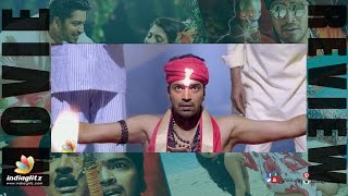 Intlo Deyyam Nakem Bhayam Sneak Peek  Allari Naresh Kruthika Jayakumar Rajendra Prasad [upl. by Harriett296]