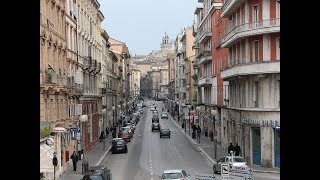 Places to see in  Macerata  Italy [upl. by Wendye]