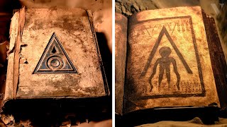 5000 YEAR OLD Book Found In Egypt Revealed A HORRIFYING Message About Humanity [upl. by Revert]