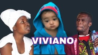 Viviane ooh Viviane song  African Fai ft aifather viviane viviane song ooh viviano trending [upl. by Snook]