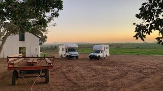 Camper Sales South Africa [upl. by Vullo]