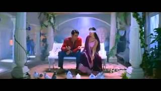 Humko Tumse Pyaar Hai Title Song Arjun Rampal amp Amisha Patel HD720p YouTube [upl. by Nimajneb]