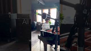 ⁠Goo Goo Dolls  Iris Piano Cover googoodolls piano googoodolls norway [upl. by Yznil]