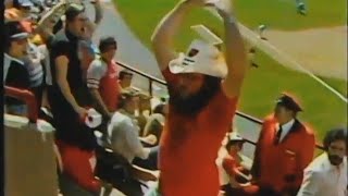 Baltimore Orioles Magic  Baltimore City  1982 baltimore baltimorehistorychannel [upl. by Dame]