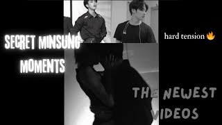 MINSUNG hard tension tiktoks [upl. by Shae547]