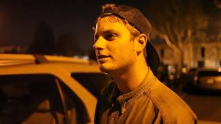 Mac DeMarco meeting his father outside gig [upl. by Bysshe]