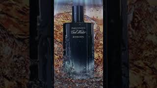 DAVIDOFF COOL WATER REBORN [upl. by Eupheemia]