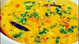 পঞ্চরত্ন ডাল রেসিপি  Pancharatna Dal Recipe cooking dal ytvideo [upl. by Cheffetz]