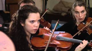 Manfredini Concerto per archi op 3 n 12  Orchestra BampG Associazione Mozart Italia Rovereto [upl. by Ennahtur]