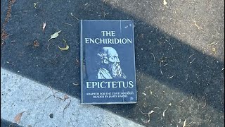 Part 33 📖 THE ENCHIRIDION 📖  Chapter 33  Epictetus [upl. by Lahtnero]