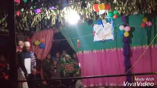 Comedy dance by lyngngam n lyngam song [upl. by Anidnamra]